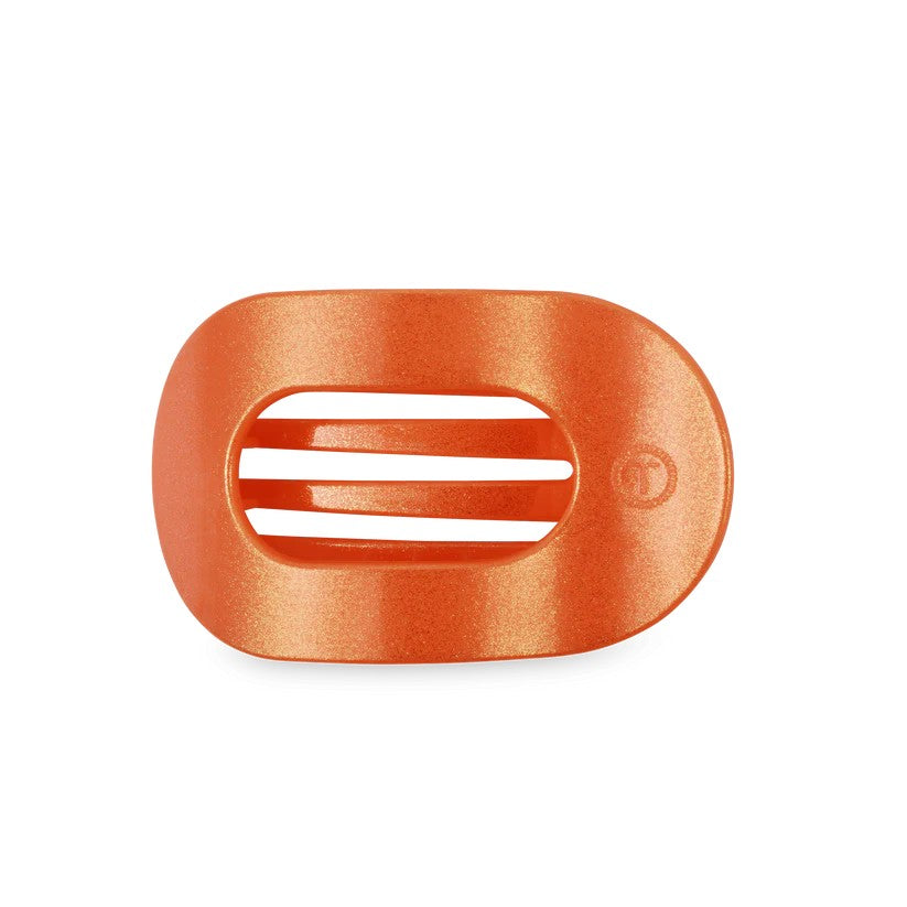 Flat Oval Hair Clips