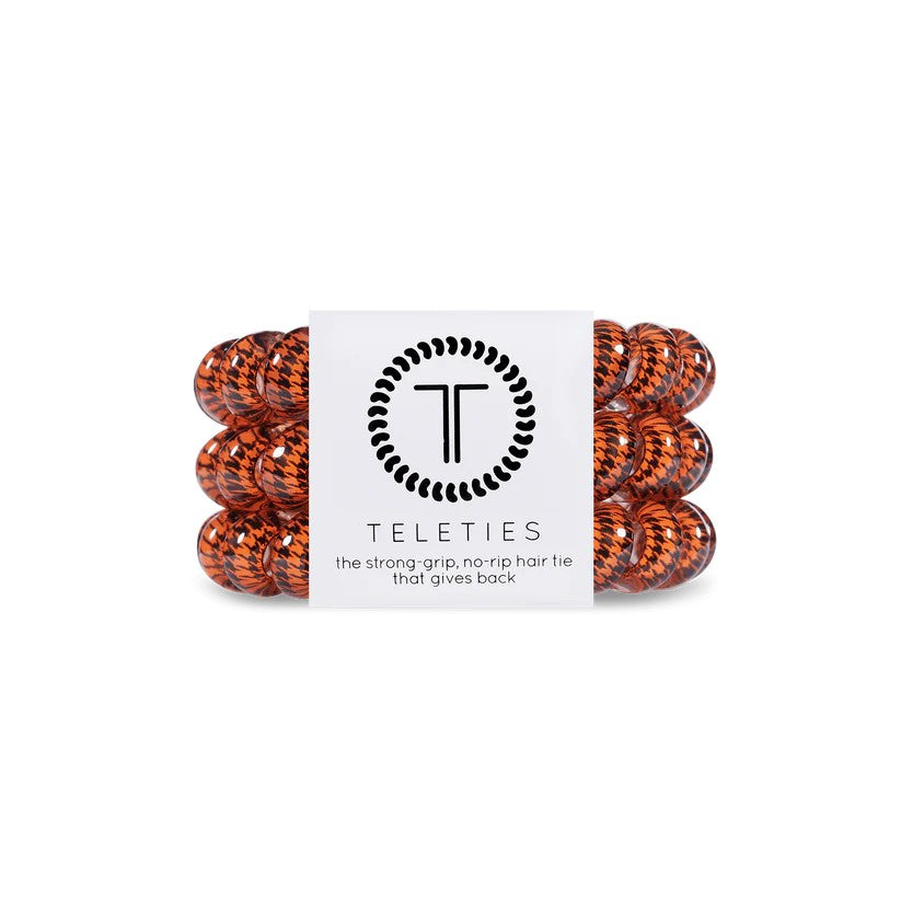 Colorful Hair Ties - Large