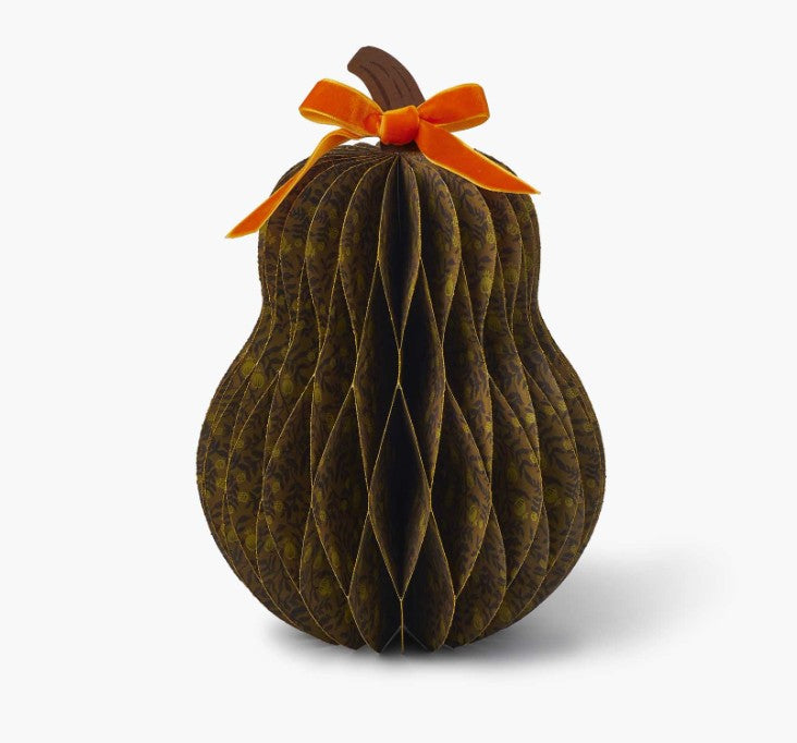 Honeycomb Harvest Gourds - Rifle Paper