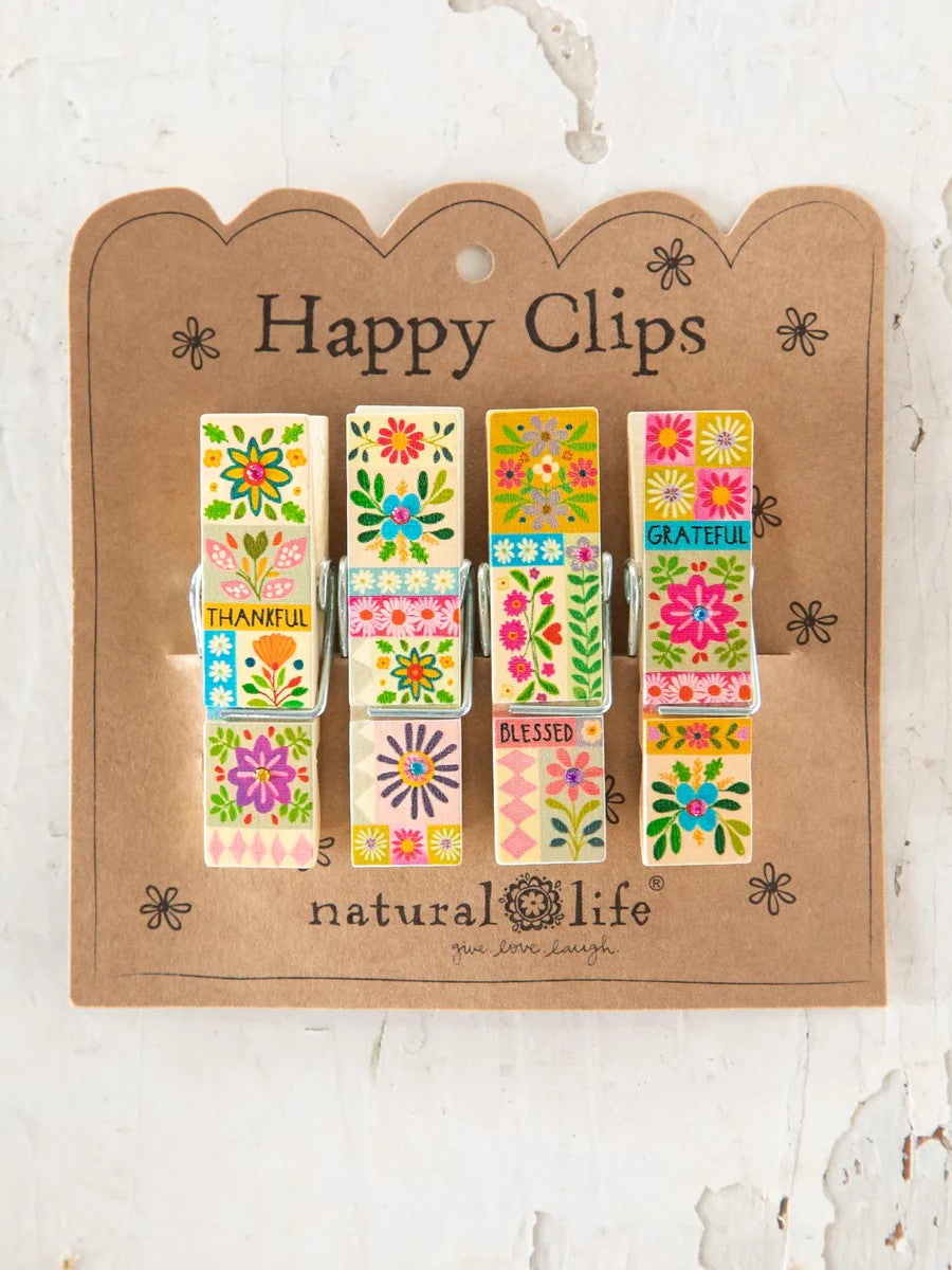 Happy Clips