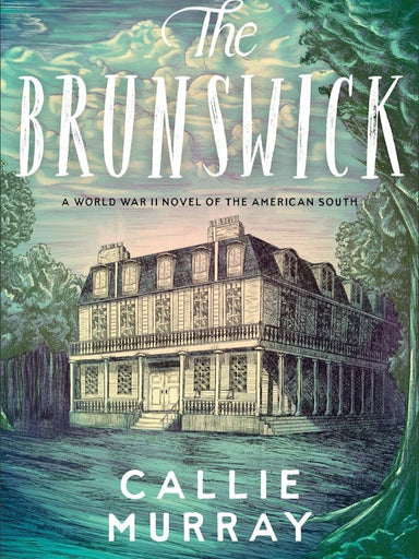A World War II Novel of the American South

When Cora provides a safe haven for Jewish refugee children, she discovers that opening her doors means risking everything, including her heart.

In 1939 Georgia, far removed from the war brewing overseas, Cora Cain's world feels small--and shrinking. There, she runs The Brunswick, her family's once-grand hotel, which is now struggling as the town's general store. When Thomas Watkins arrives seeking work and solace after his mother's death, a connection sparks bet