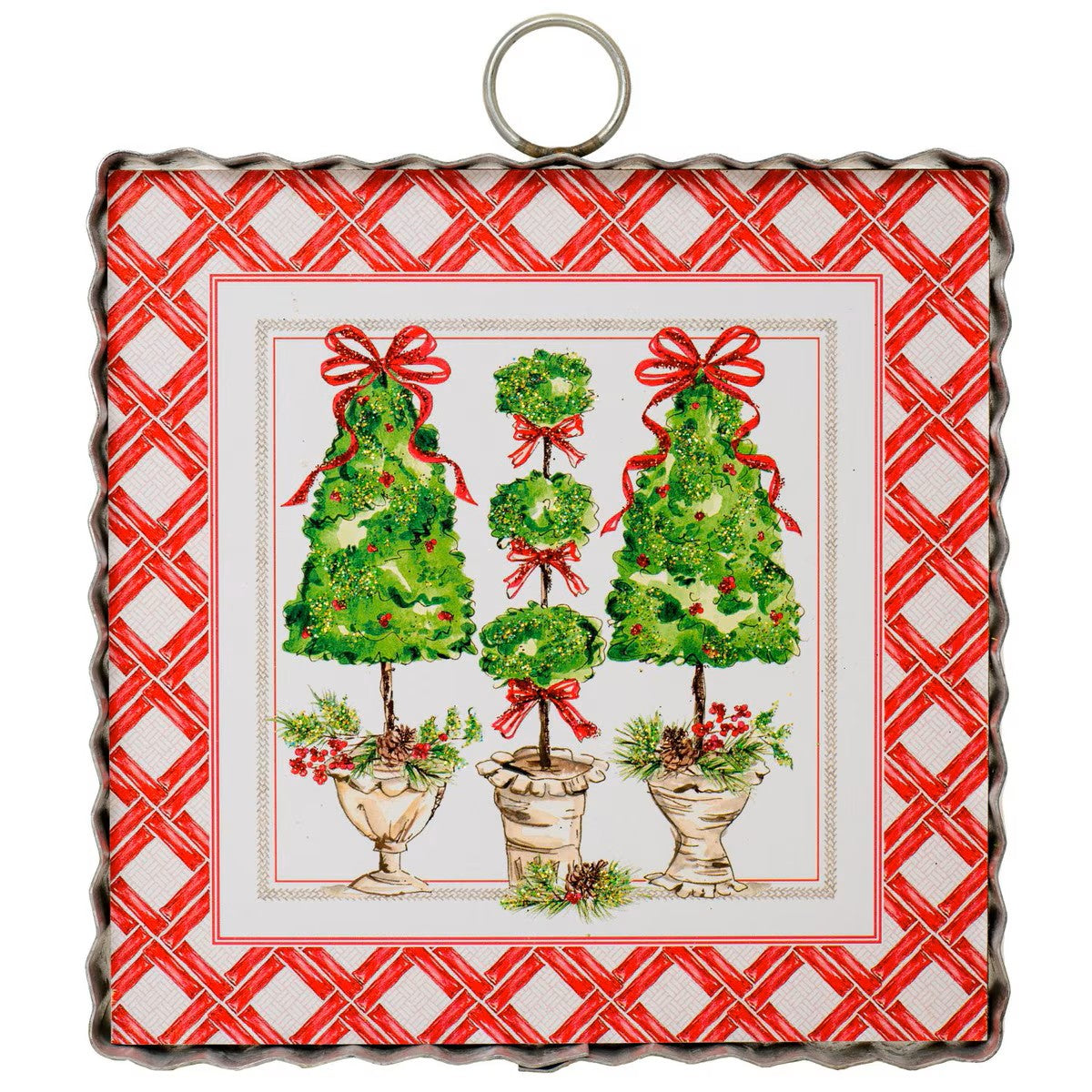 Christmas & Winter Gallery Wall Art