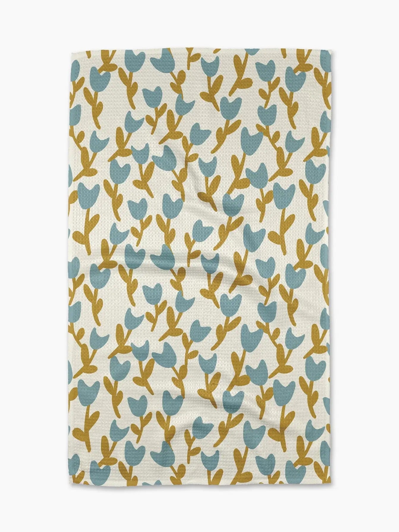 Geoweave™ Tea Towels by Geometry