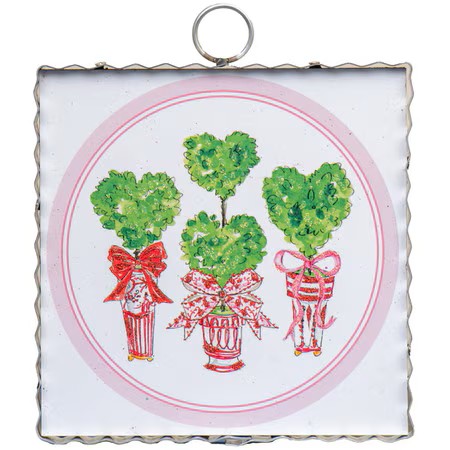 Spring & Floral Gallery Wall Art