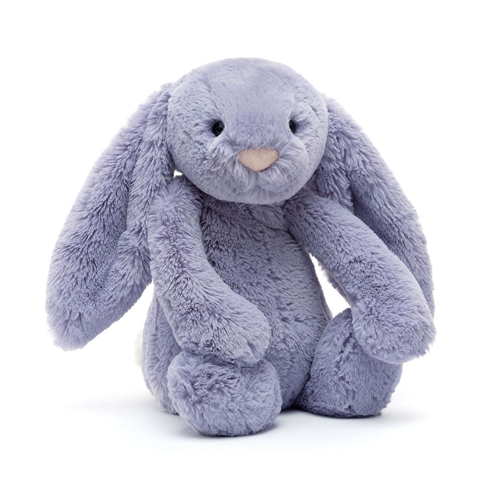 Bashful Bunny - Medium (12")