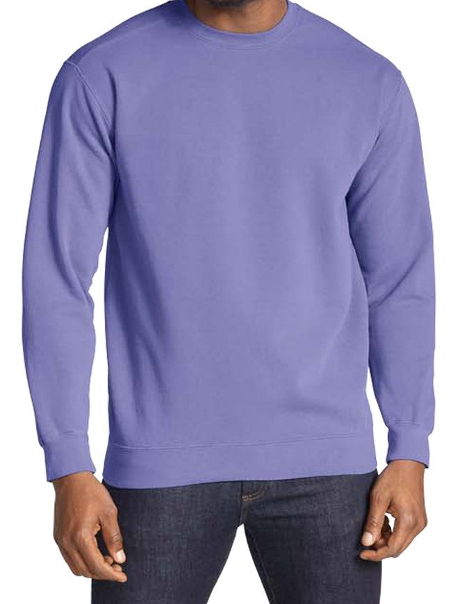 Comfort Colors Sweatshirts