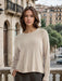 Your go to base layer in Viscose will regulate your temperature and feels amazing on the skin. The clean neckline and split hem work well with all your outfits. Offers a trim fit through the bust, then gives you wiggle room through the waist. This versatile top stands alone well in the heat, yet layers up like a dream.

Fabric Description: The Premium Viscose fabric we offer is an opulent combination of bamboo fibers (92%) and spandex (8%), ensuring an unmatched sense of luxury, remarkable stretchability wi
