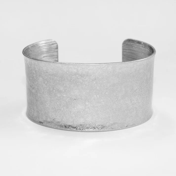 Wide Cuff Bracelet