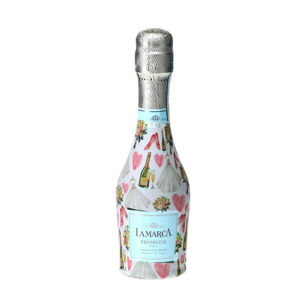 Champagne and Prosecco Bottle Wraps