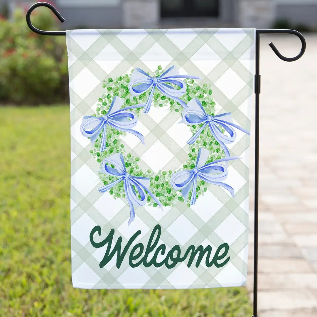 Garden Flags