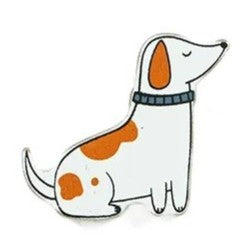 Decorative Wood Tiles: Animals