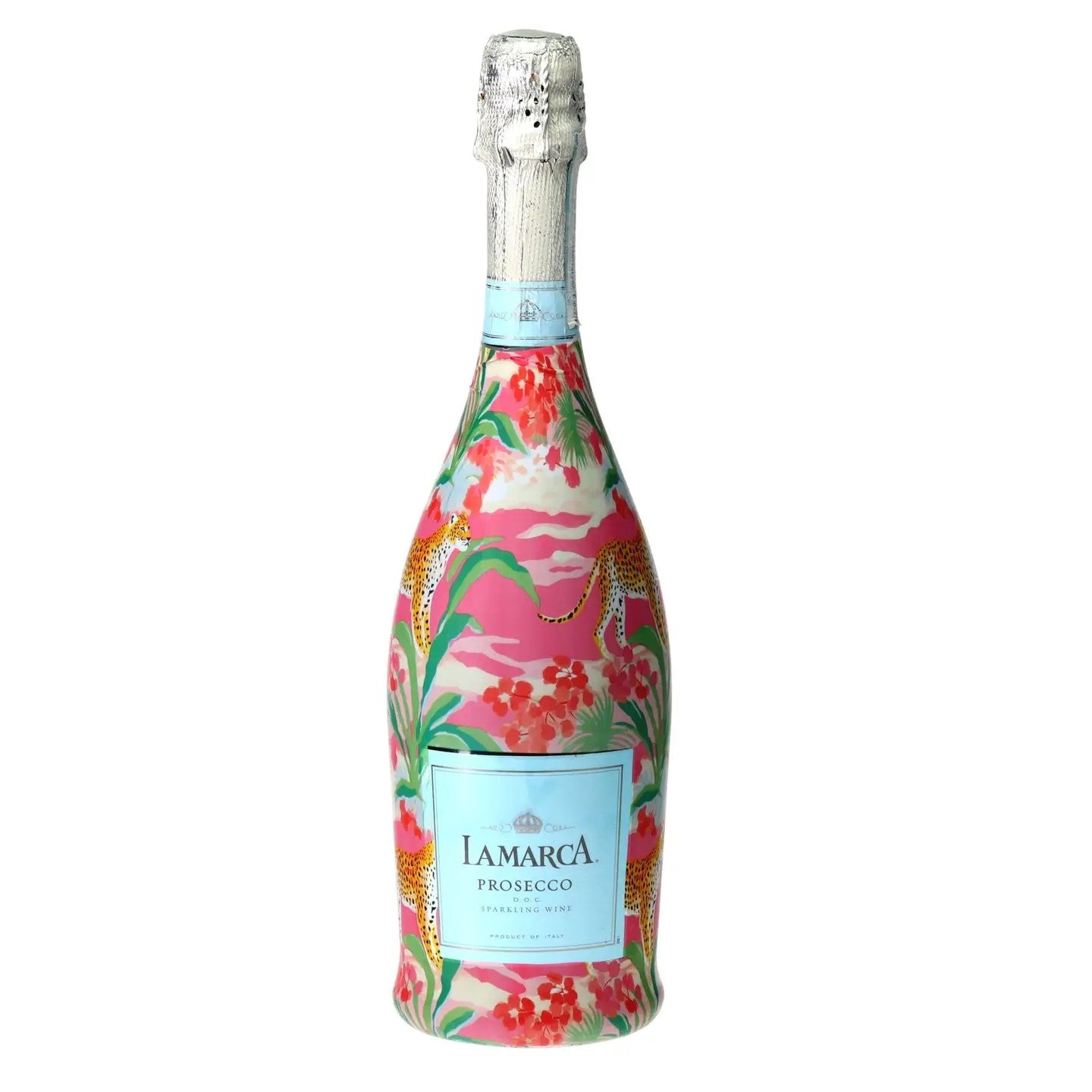 Champagne and Prosecco Bottle Wraps