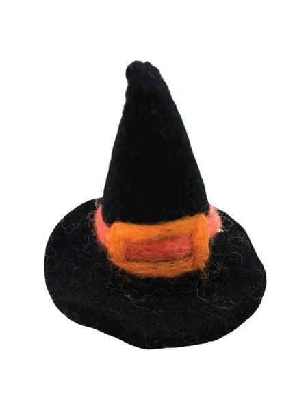 Halloween/Fall Felt Ornaments