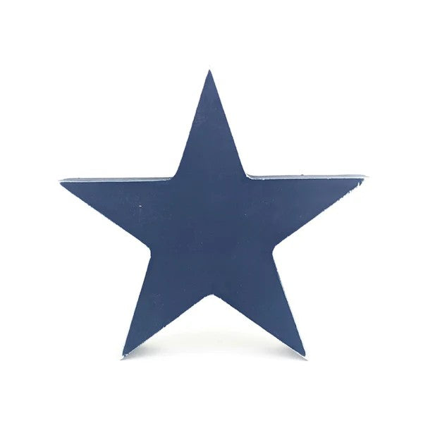Star Wood Blocks