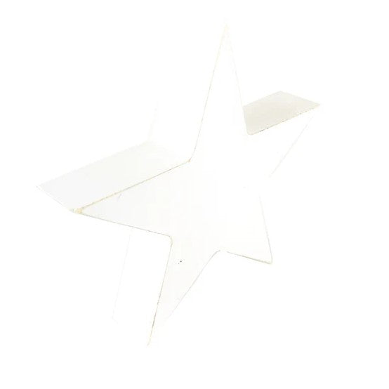 Star Wood Blocks