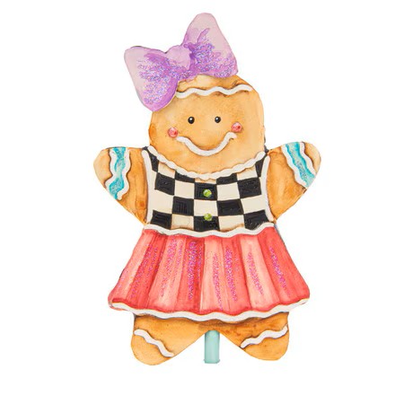 Finials - Assorted Holiday & Celebration