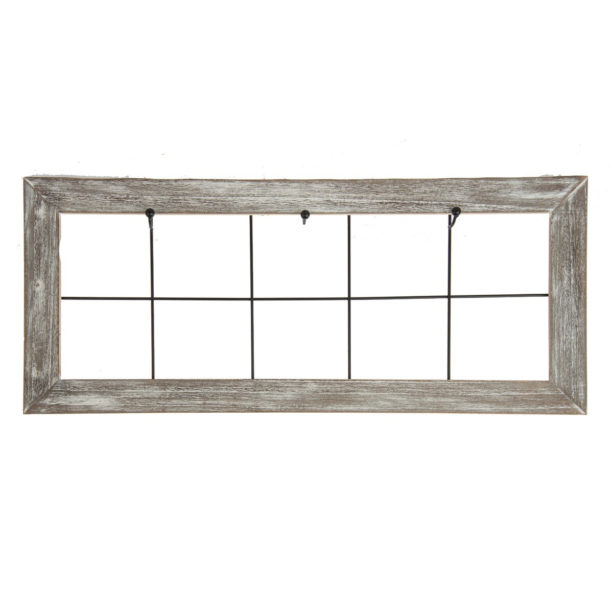 Horizontal Window Display Frame/Board