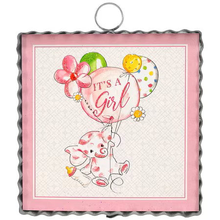 Activities Gallery Wall Art