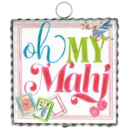 Activities Gallery Wall Art