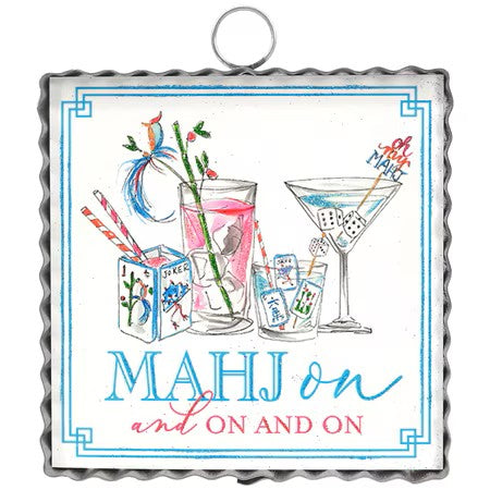 Activities Gallery Wall Art