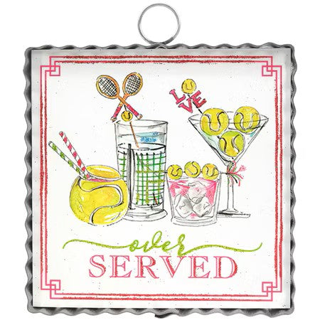 Activities Gallery Wall Art