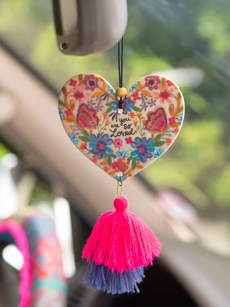 Car Air Fresheners