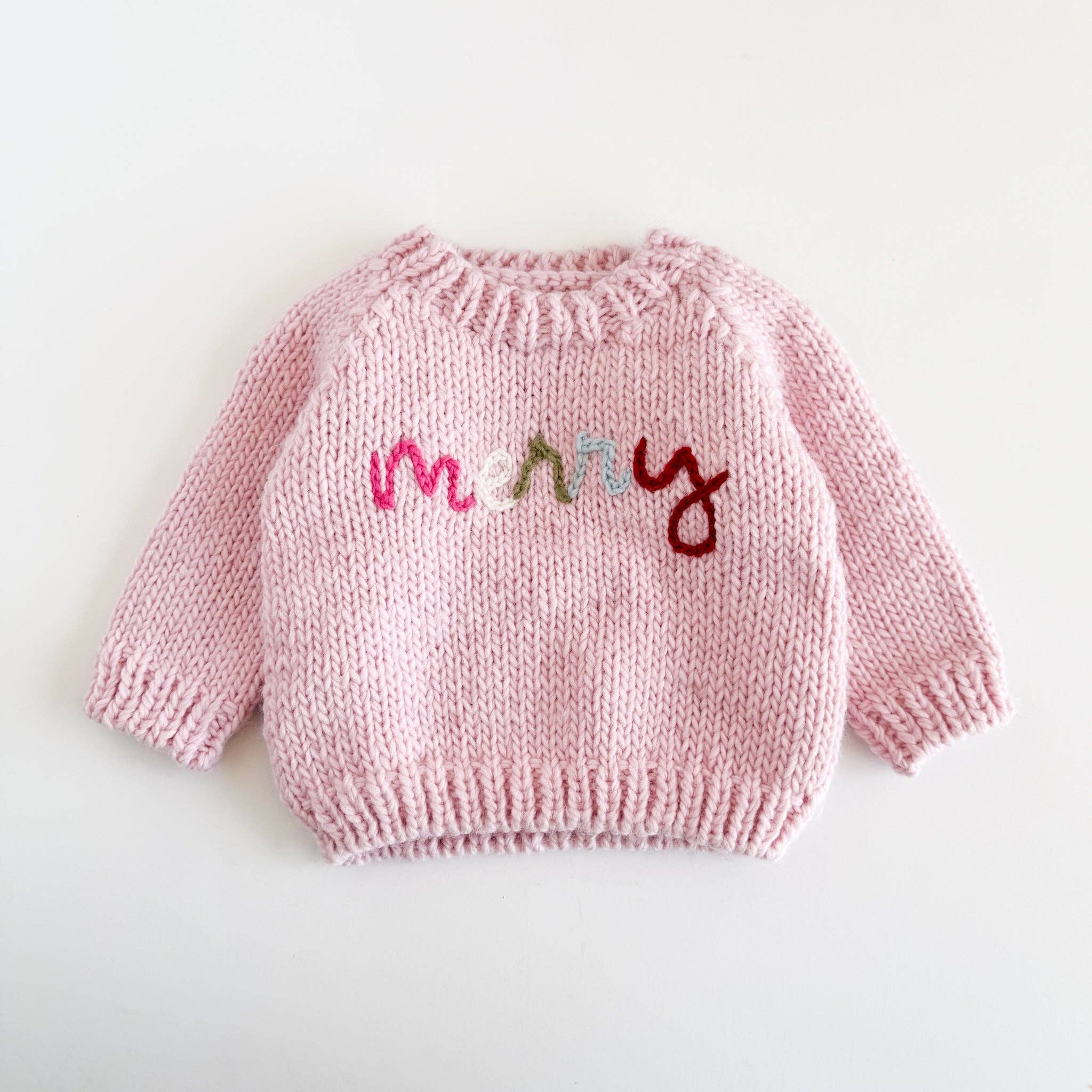 Merry Cardigan for Baby & Toddler