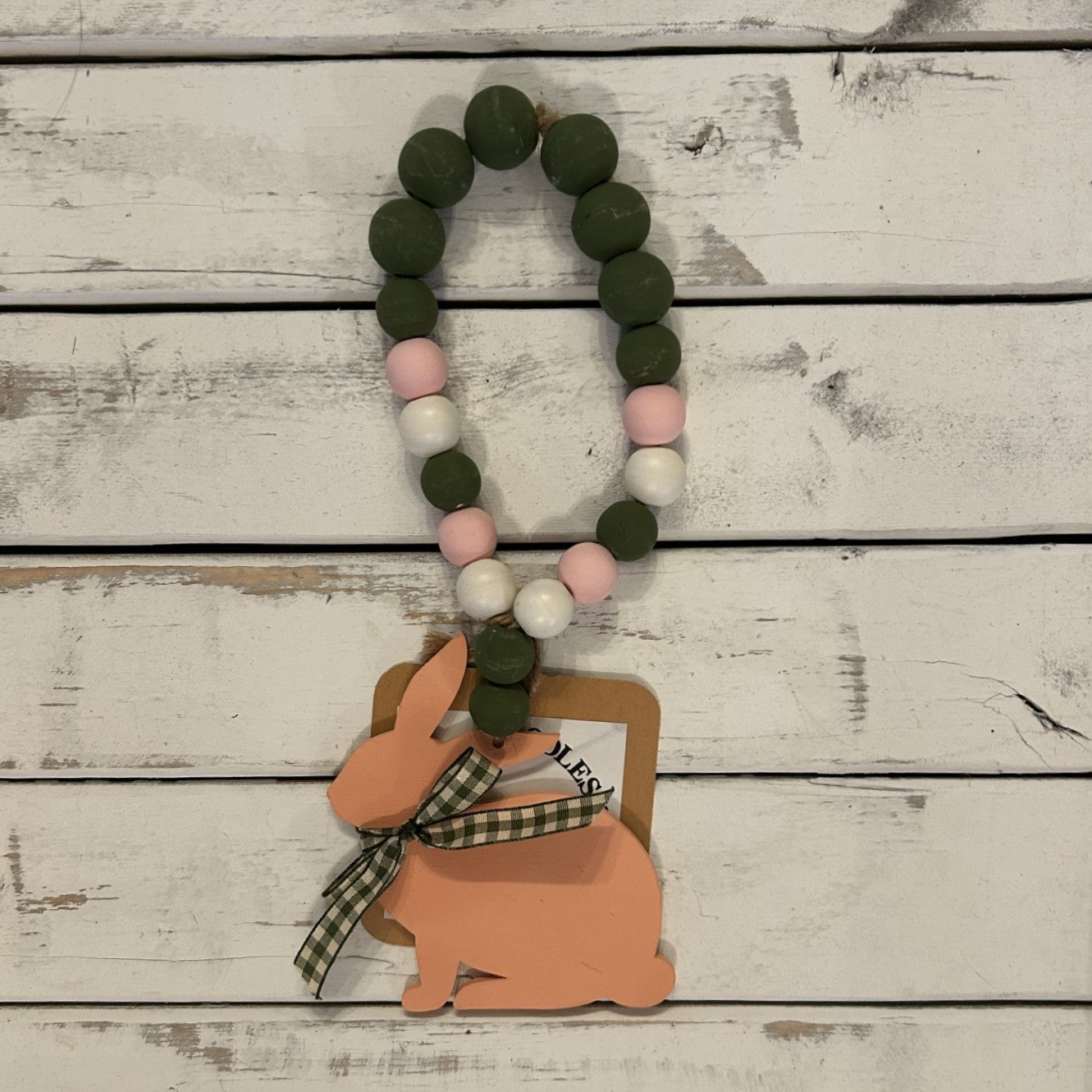 Door Knob Hanger/Decoration