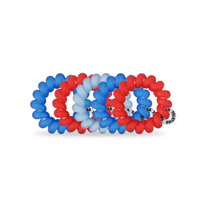 Colorful Hair Ties - Tiny