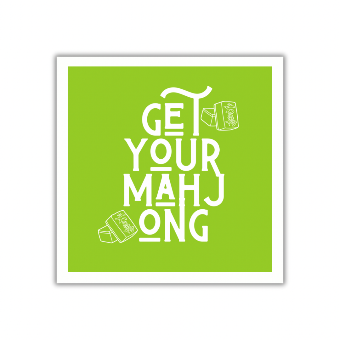 Paper Cocktail Napkins