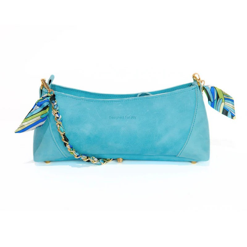 Designed for Joy Leather Handbags