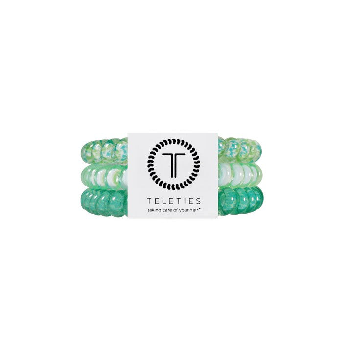 Colorful Hair Ties - Small