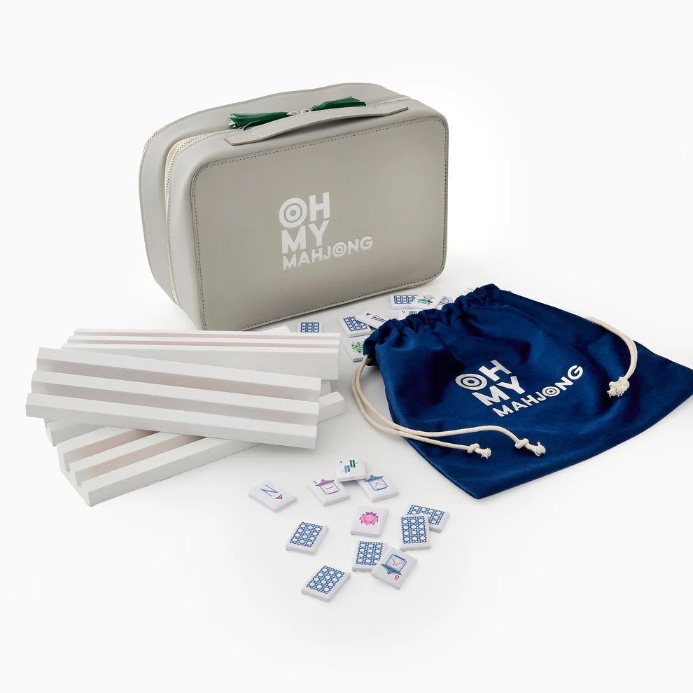 Mahjong Debutante Tile Sets