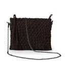 Charlotte Woven Crossbody