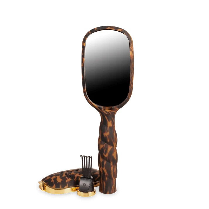 Full Size Detangler Hair Brush for Fine Hair