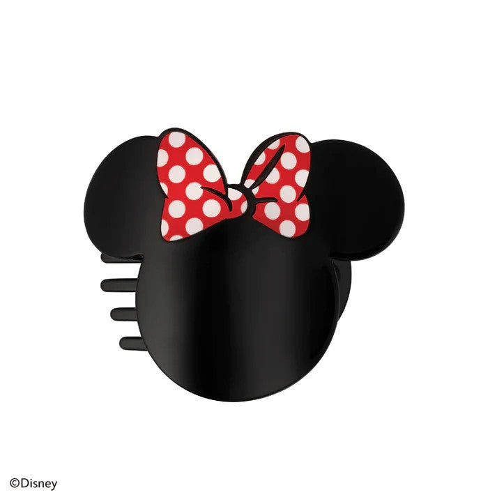 Disney: Minnie's Flat Hair Clips