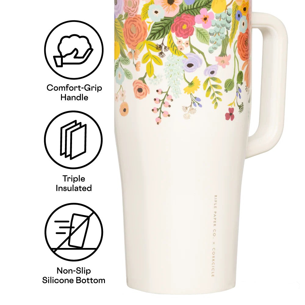 Corkcicle Cruiser Tumbler - 22oz