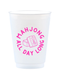 These 16 oz Reusable Frost Flex Cups combine cute, fun designs with easy-to-grip flexibility, making them perfect for any occasion. Their durable material ensures you can enjoy your favorite drinks again and again while reducing waste. Stylish, practical, and eco-friendly, these cups brighten up everyday moments with a playful touch.

Details:

16 oz
Sleeve of 10 cups
Cups are dishwasher safe