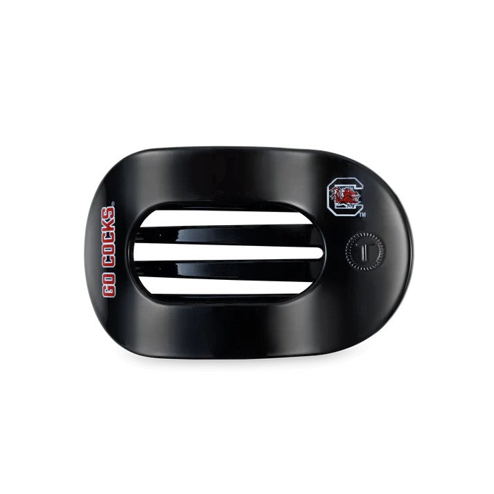 Collegiate Hair Clips