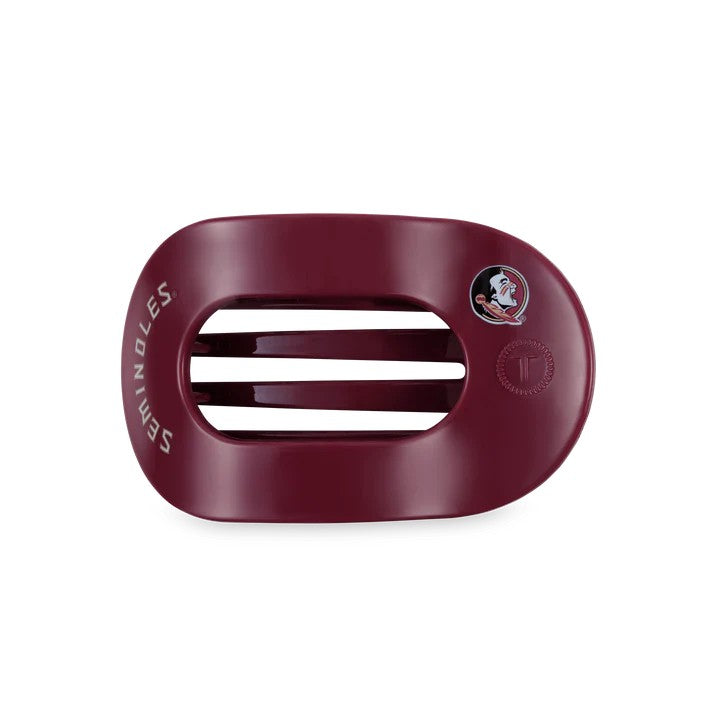 Collegiate Hair Clips