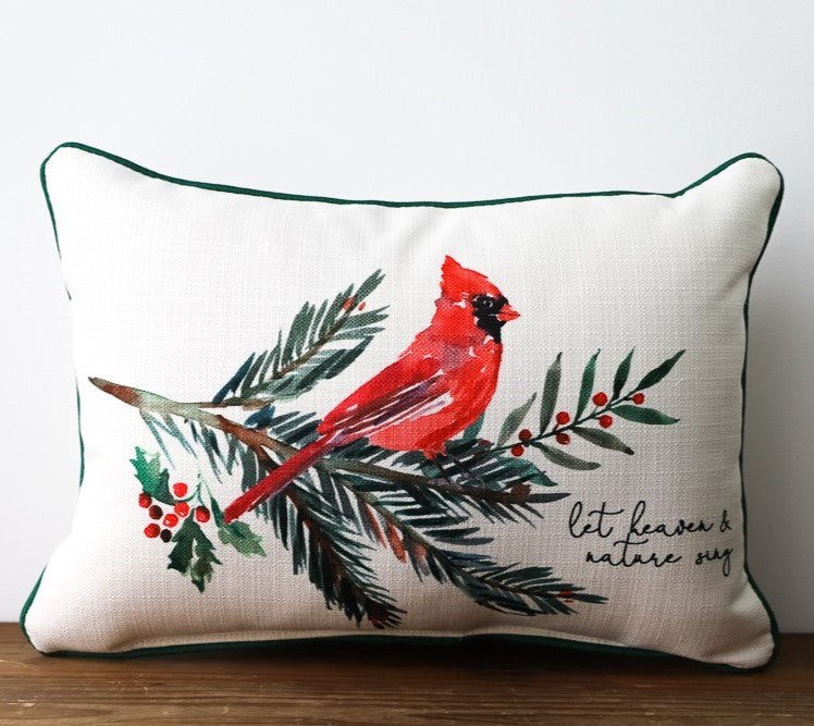 Christmas Pillows