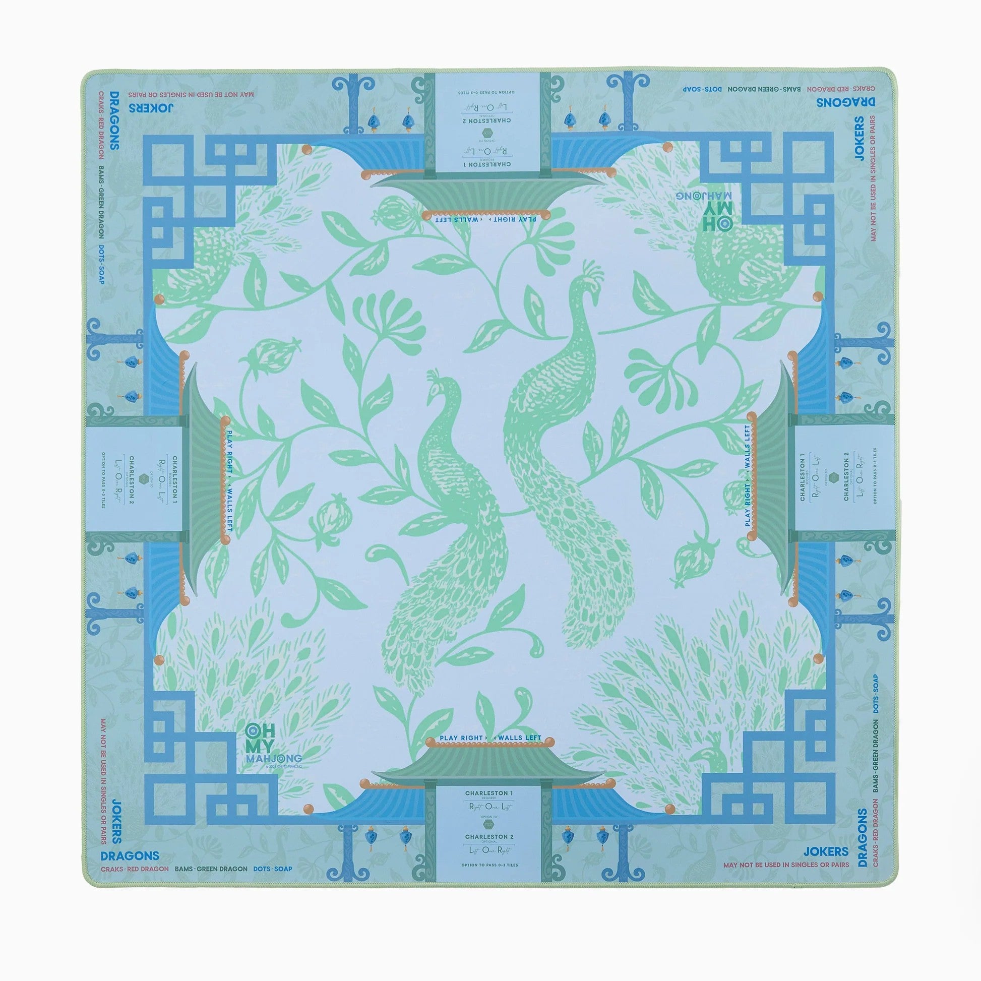 Mahjong Mats
