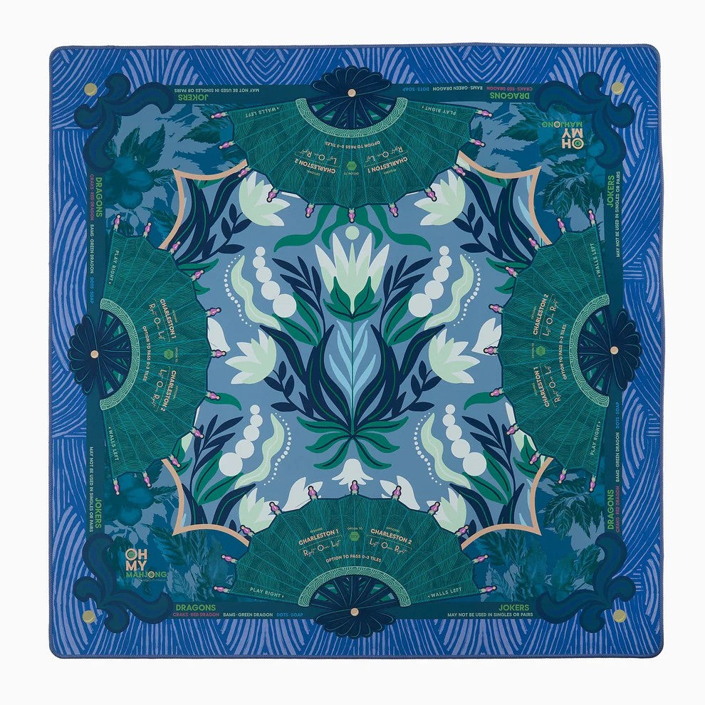 Mahjong Mats