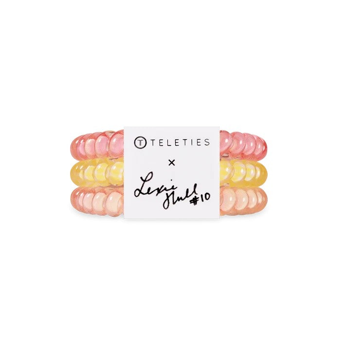 Colorful Hair Ties - Small