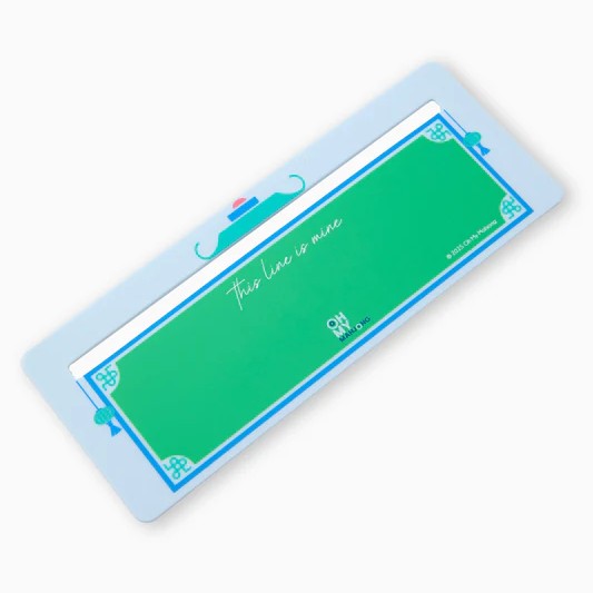 Mahjong Line Finders