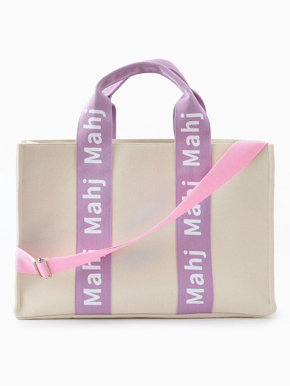 Mahjong Mahj It All Bags