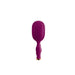 The Mini Detangler Hair Brush for Medium Hair is your go-anywhere styling companion. Its gentle bristles glide through tangles without pulling, while the built-in mirror lets you perfect your look anywhere. Compact and convenient, it's ideal for travel, touch-ups, or everyday use. The included storage keeps it protected and ready whenever you need it.