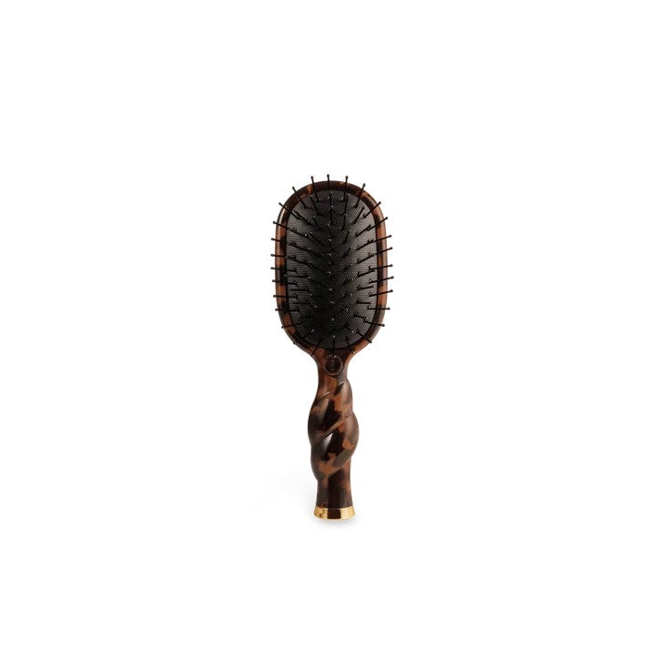 Mini Size Detangler Hair Brush for Medium Hair