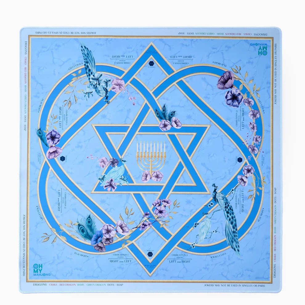 Mahjong Mats