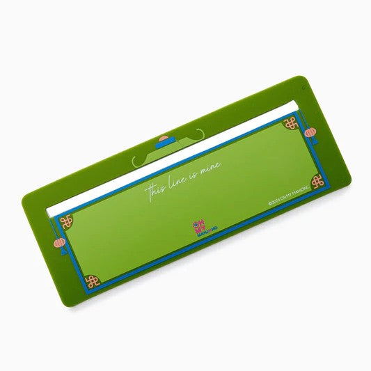 Mahjong Line Finders